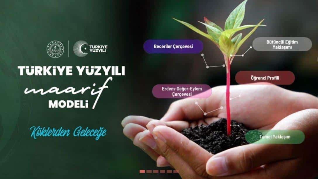 TÜRKİYE YÜZYILI MAARİF MODELİ KAYNAKLAR